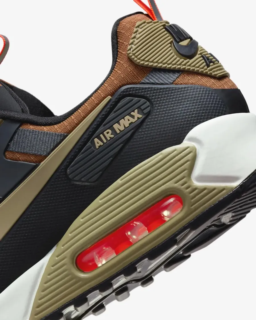 Кросівки Nike Air Max 90 Drift FB2877-002