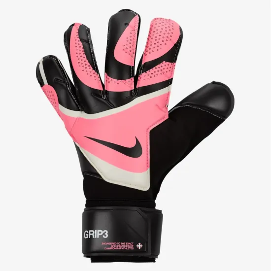 Рукавиці Nike Goalkeeper Grip3 FB2998-013