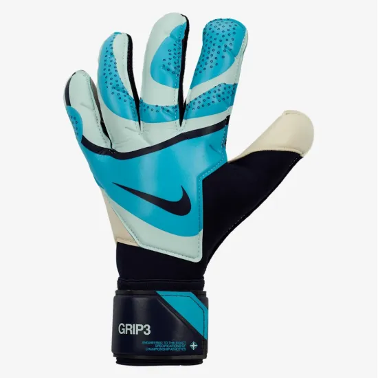 Рукавиці Nike Goalkeeper Grip3 FB2998-420