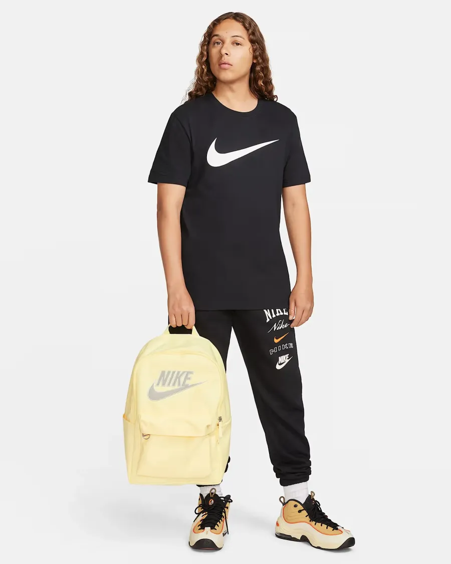 Рюкзак Nike Heritage Backpack FB3040-826