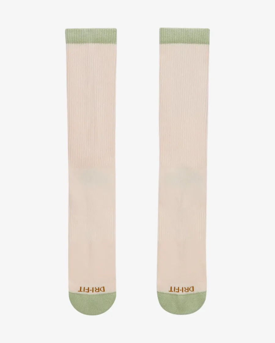Шкарпетки Nike Everyday Plus Cushioned Crew FB3272-838