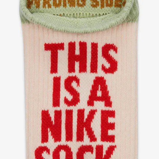 Шкарпетки Nike Everyday Plus Cushioned Crew FB3272-838