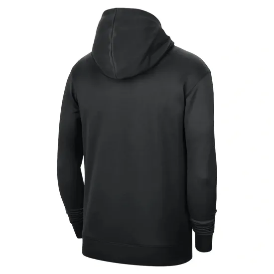 Кофта Nike Golden State Warriors Club FB3694-010