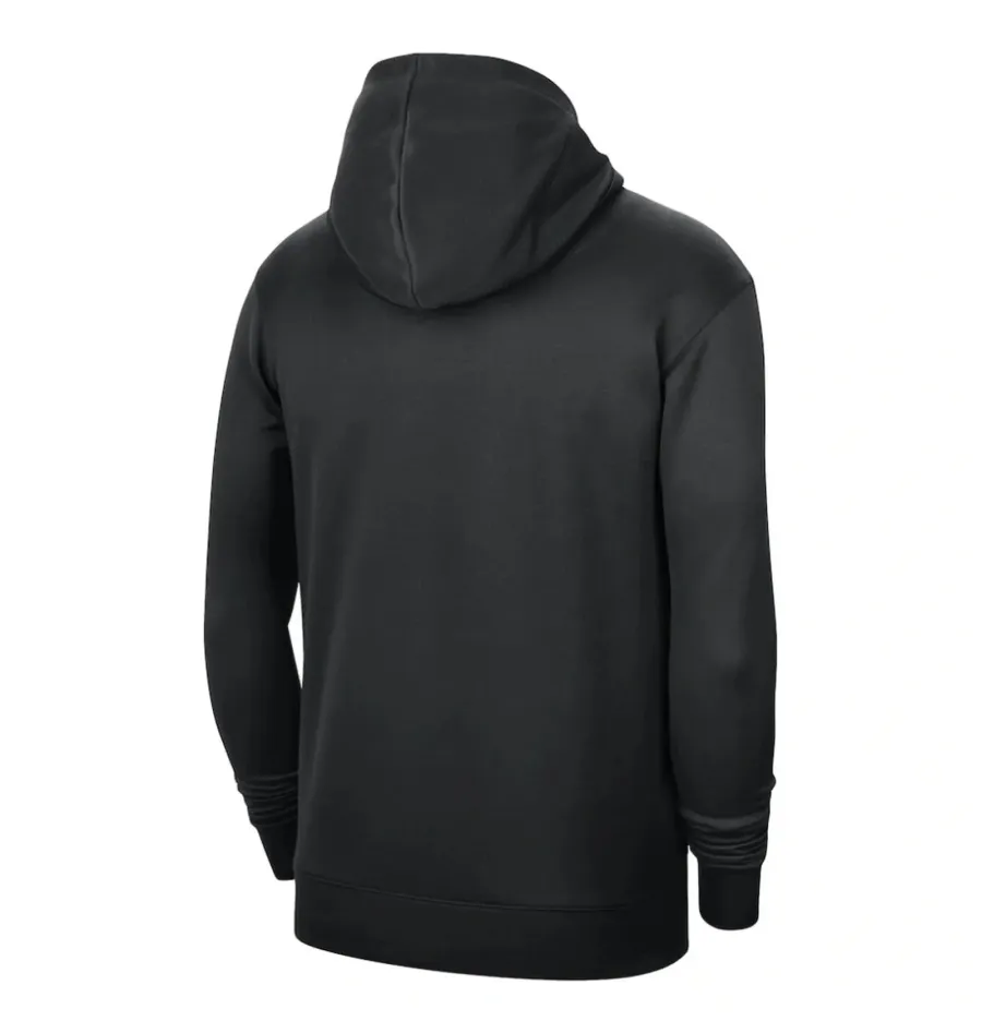 Кофта Nike Golden State Warriors Club FB3694-010