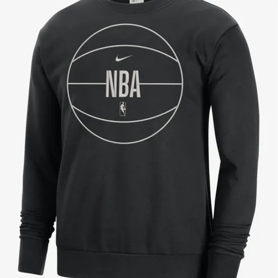 Світшот Nike Team 31 Standard Issue Dri-FIT NBA FB3765-010