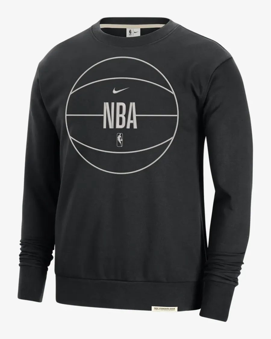 Світшот Nike Team 31 Standard Issue Dri-FIT NBA FB3765-010