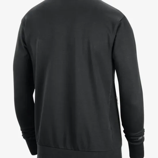 Світшот Nike Team 31 Standard Issue Dri-FIT NBA FB3765-010