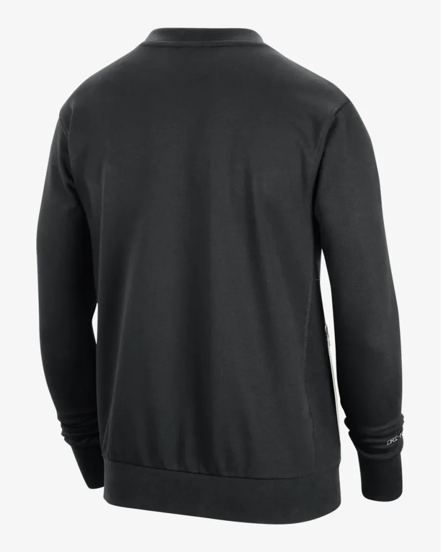 Світшот Nike Team 31 Standard Issue Dri-FIT NBA FB3765-010
