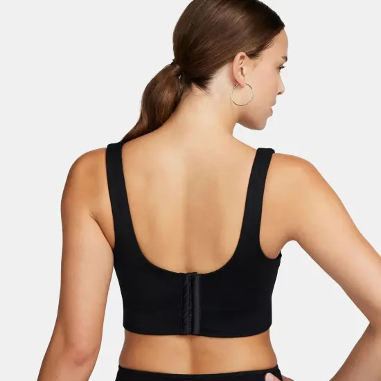 Топ Nike Sportswear Light-Support Padded Corset FB4129-010