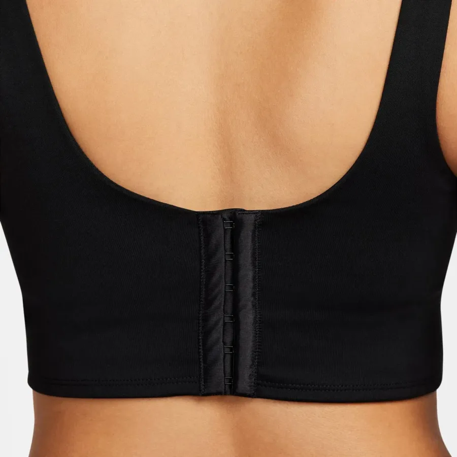 Топ Nike Sportswear Light-Support Padded Corset FB4129-010