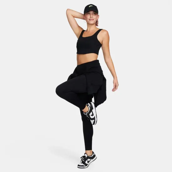 Топ Nike Sportswear Light-Support Padded Corset FB4129-010