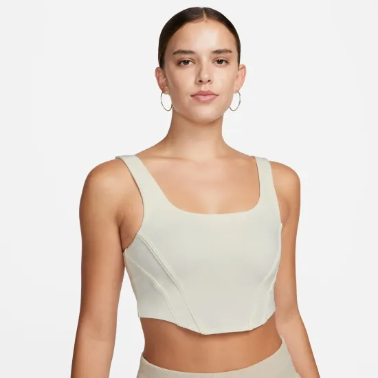Топ Nike Sportswear Light-Support Padded Corset FB4129-133