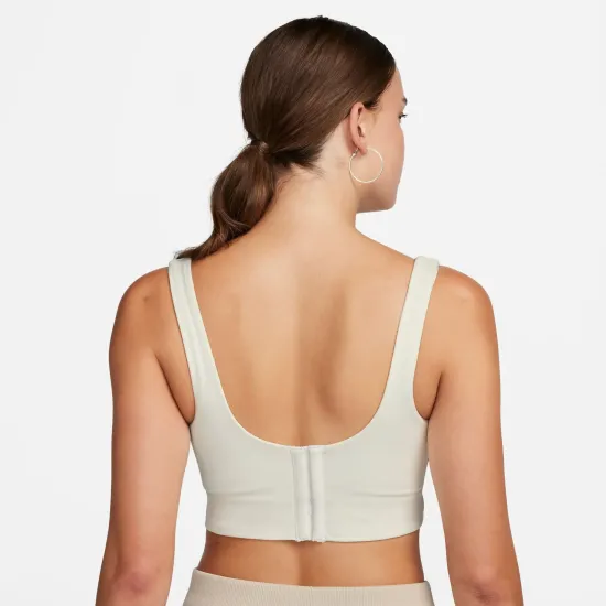 Топ Nike Sportswear Light-Support Padded Corset FB4129-133