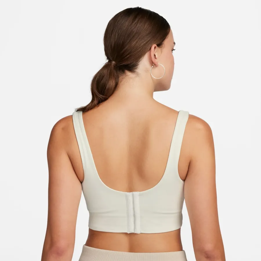 Топ Nike Sportswear Light-Support Padded Corset FB4129-133