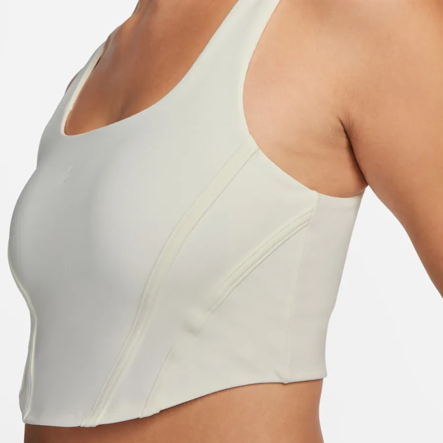 Топ Nike Sportswear Light-Support Padded Corset FB4129-133