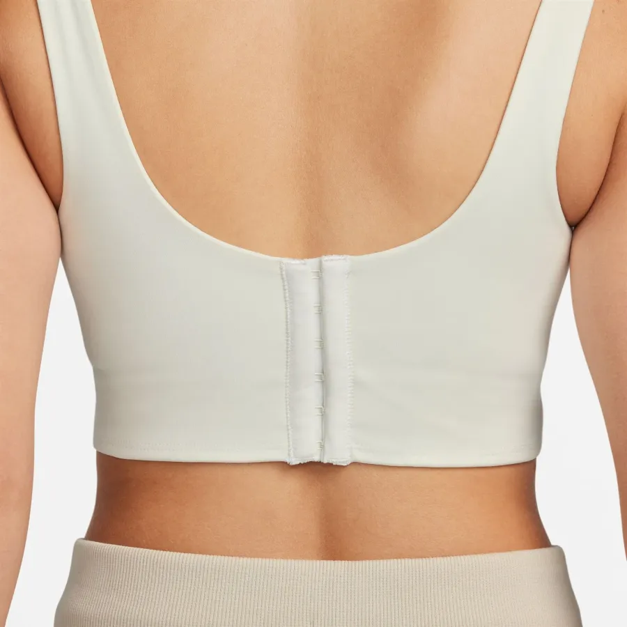 Топ Nike Sportswear Light-Support Padded Corset FB4129-133