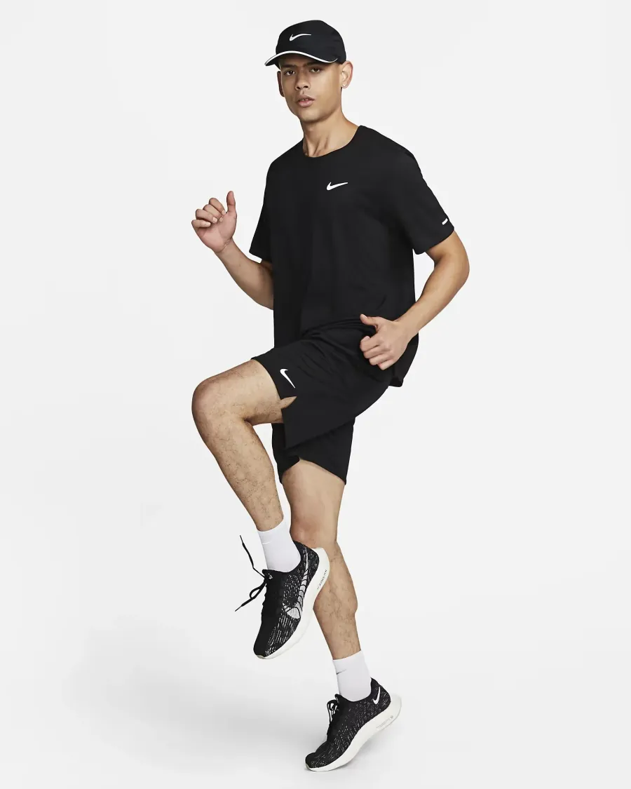 Шорти Nike Totality Dri‑FIT 7