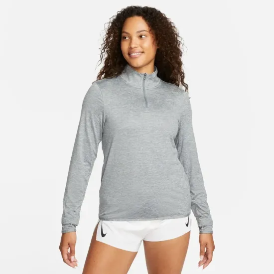 Кофта Nike Swift UV Protection 1/4-Zip FB4316-084