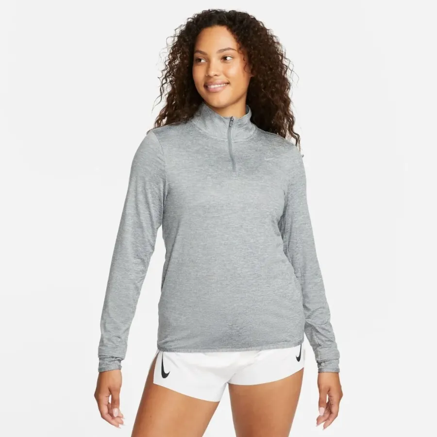 Кофта Nike Swift UV Protection 1/4-Zip FB4316-084