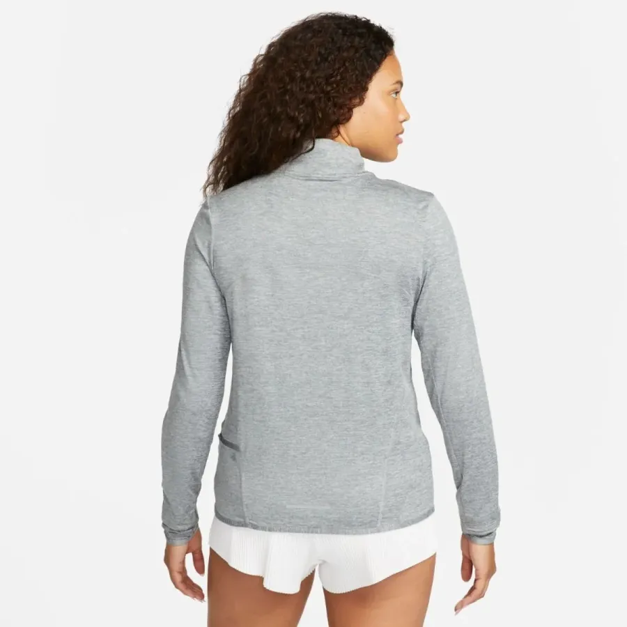 Кофта Nike Swift UV Protection 1/4-Zip FB4316-084