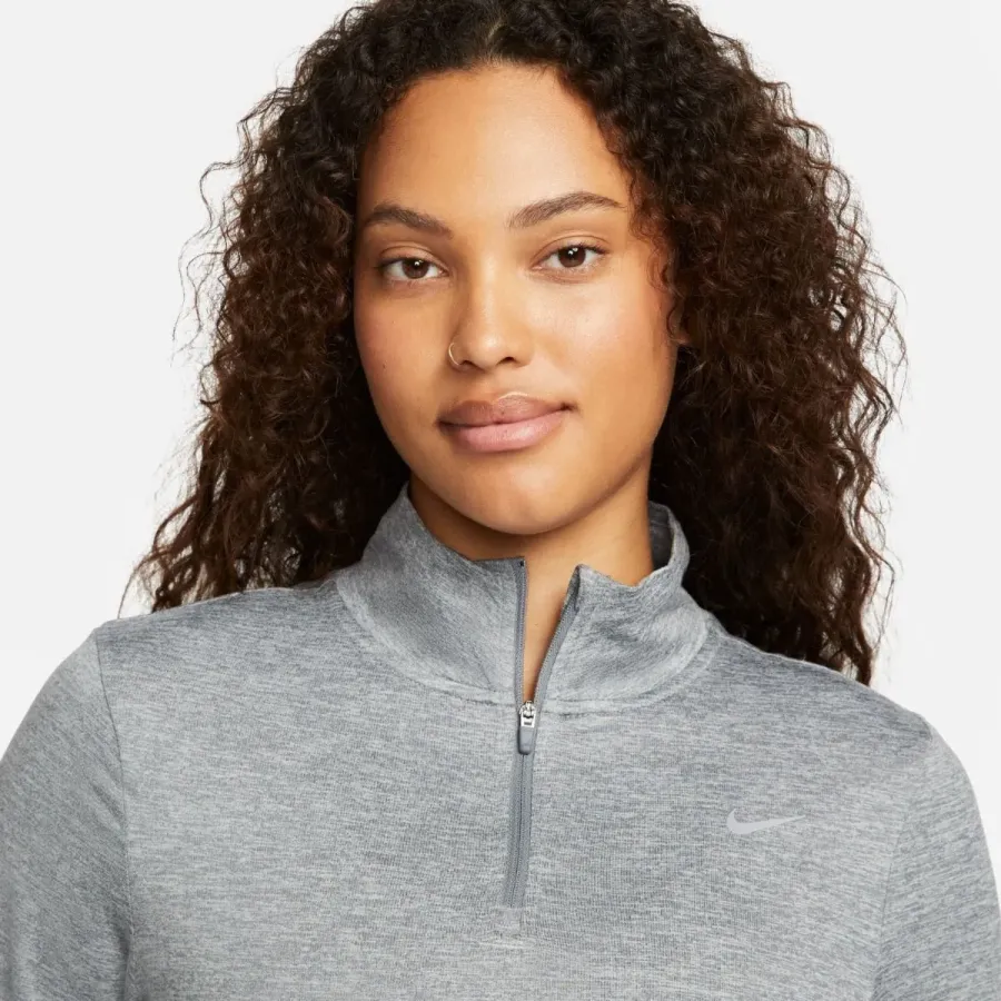 Кофта Nike Swift UV Protection 1/4-Zip FB4316-084