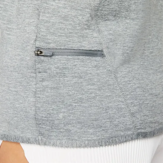 Кофта Nike Swift UV Protection 1/4-Zip FB4316-084