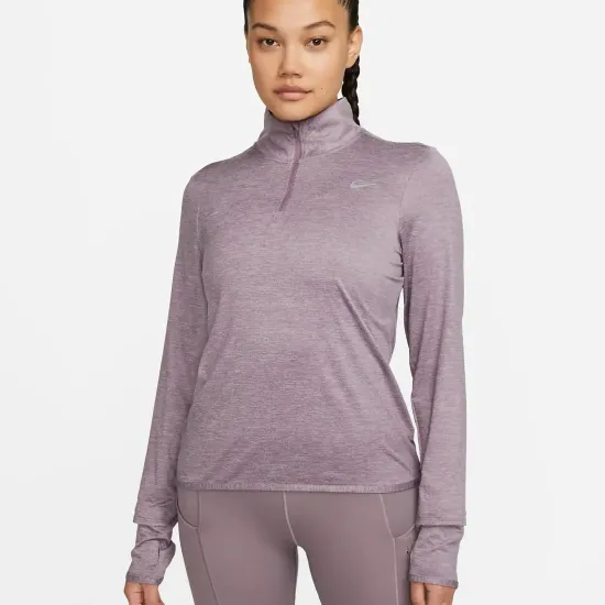 Кофта Nike Swift UV Protection 1/4-Zip FB4316-536