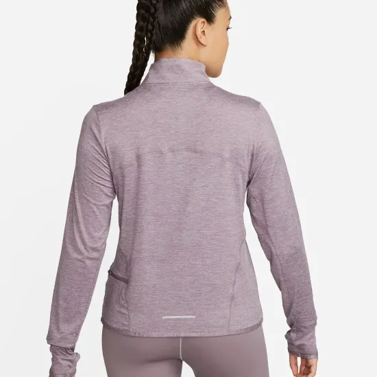 Кофта Nike Swift UV Protection 1/4-Zip FB4316-536