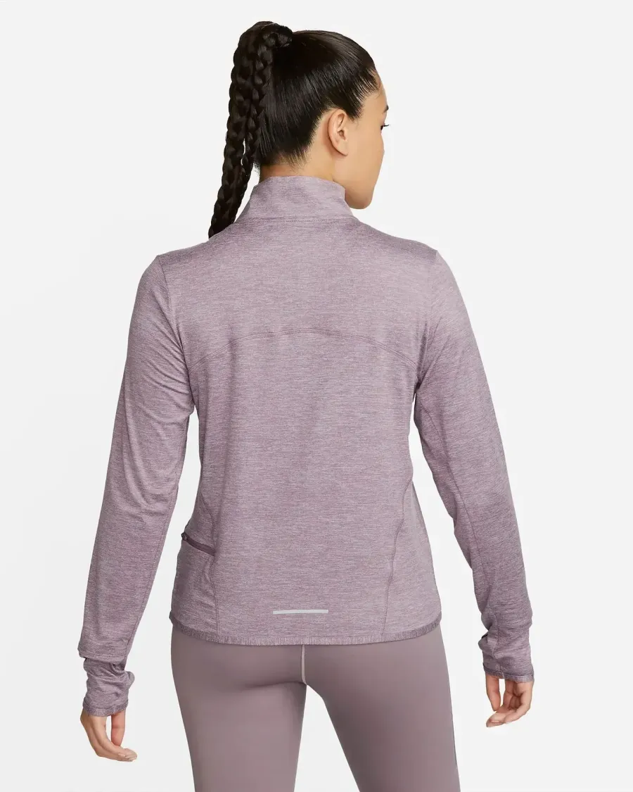 Кофта Nike Swift UV Protection 1/4-Zip FB4316-536