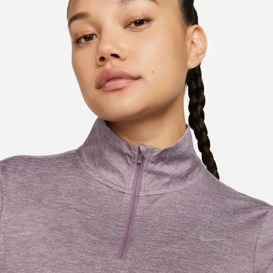 Кофта Nike Swift UV Protection 1/4-Zip FB4316-536
