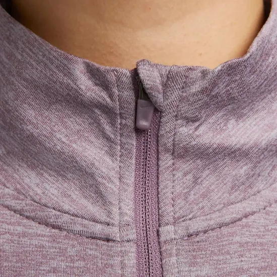 Кофта Nike Swift UV Protection 1/4-Zip FB4316-536