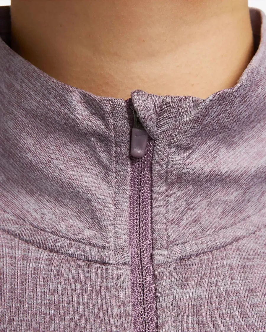 Кофта Nike Swift UV Protection 1/4-Zip FB4316-536