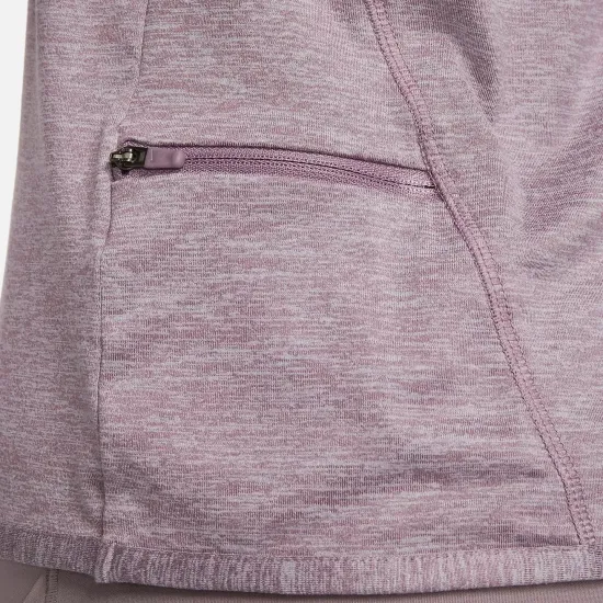 Кофта Nike Swift UV Protection 1/4-Zip FB4316-536