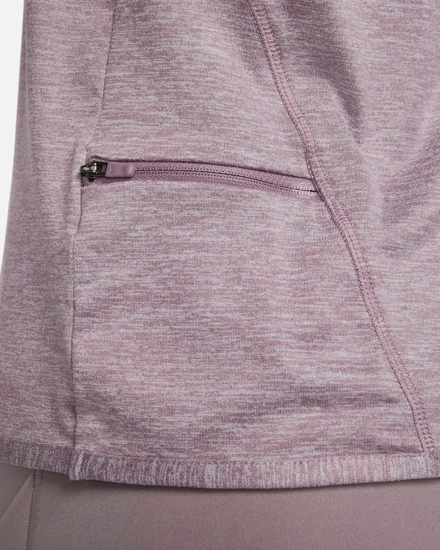Кофта Nike Swift UV Protection 1/4-Zip FB4316-536