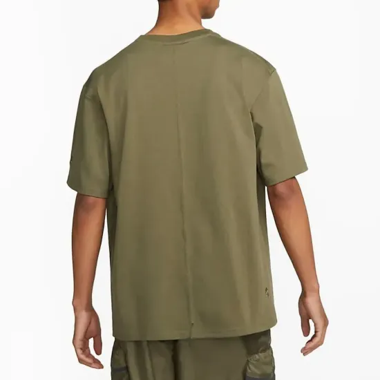 Футболка Nike Tech Pack Dri-FIT FB4395-222
