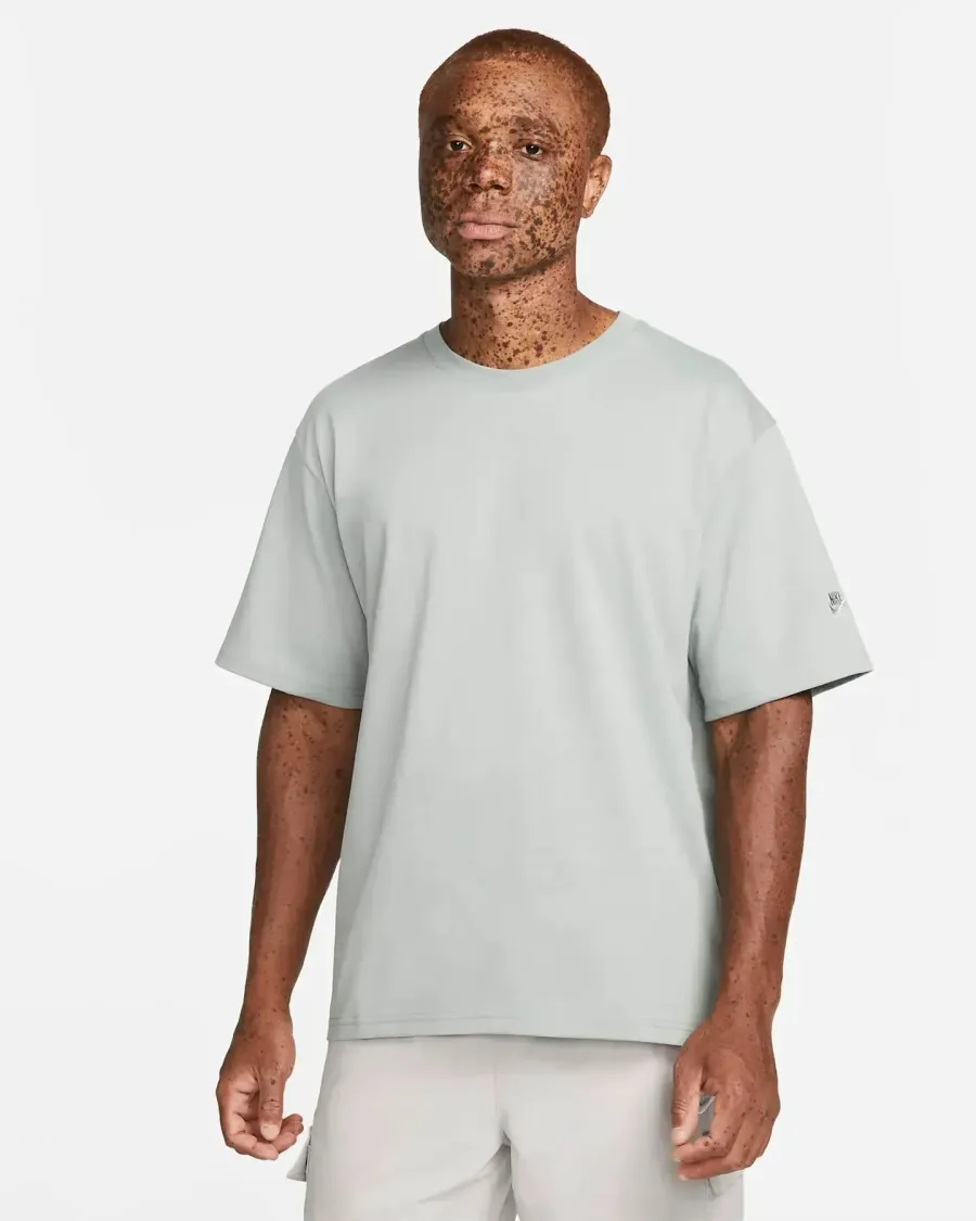 Футболка Nike Tech Pack Dri-FIT FB4395-330