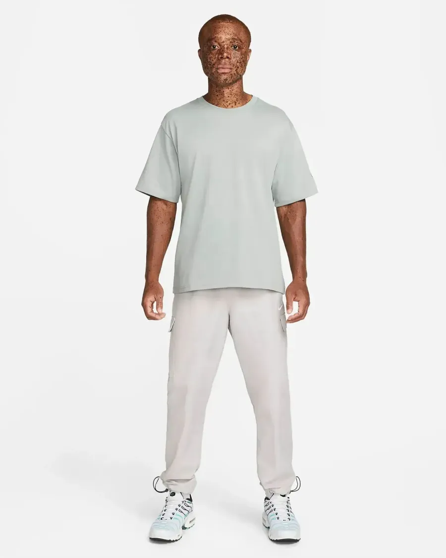 Футболка Nike Tech Pack Dri-FIT FB4395-330