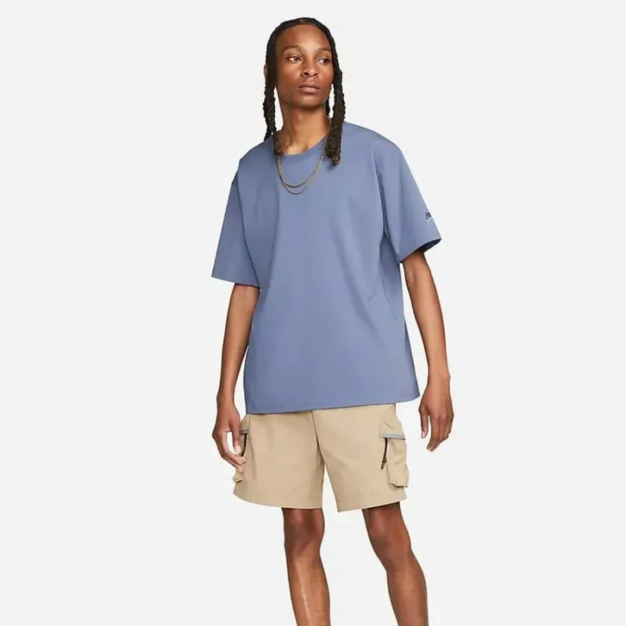 Футболка Nike Tech Pack Dri-FIT FB4395-491