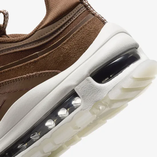 Кросівки Nike Air Max 97 Futura FB4496-201