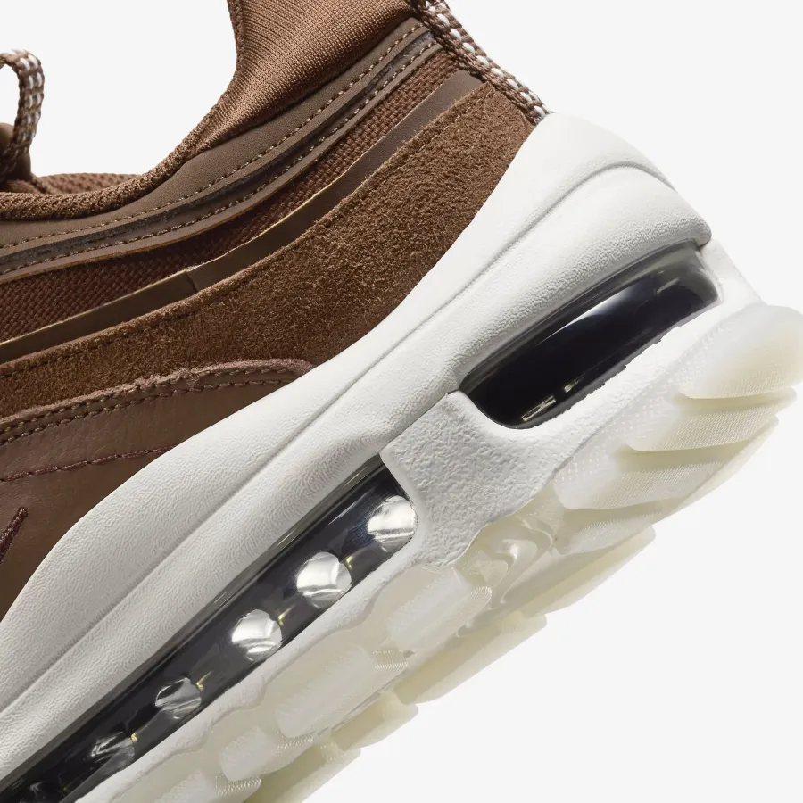 Кросівки Nike Air Max 97 Futura FB4496-201