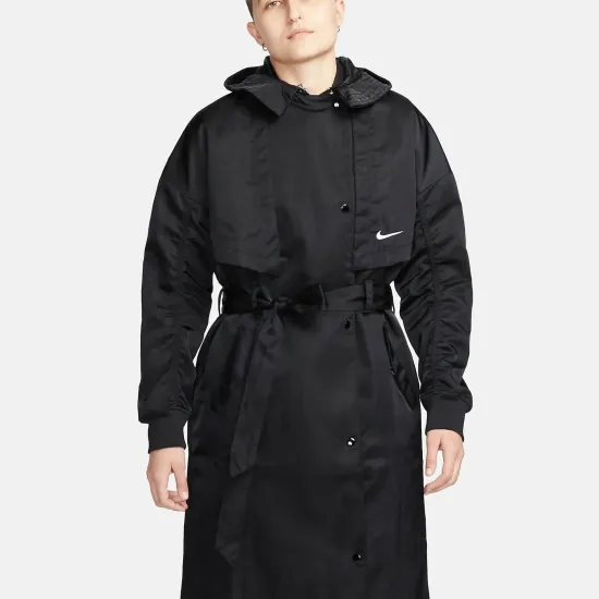 Тренч Nike Sportswear Essentials FB4521-010