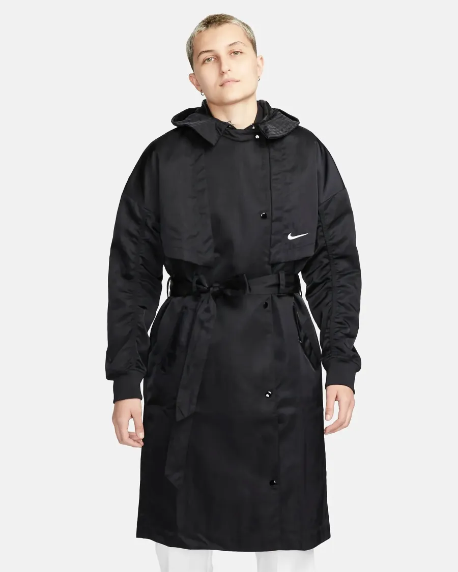 Тренч Nike Sportswear Essentials FB4521-010