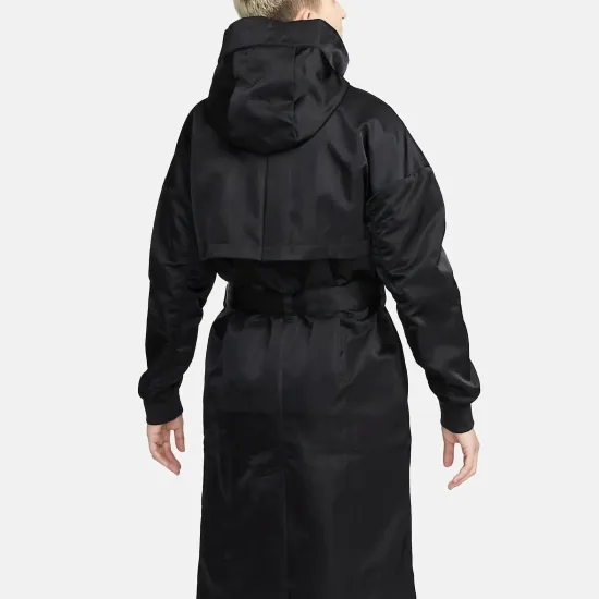 Тренч Nike Sportswear Essentials FB4521-010