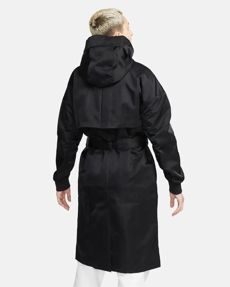 Тренч Nike Sportswear Essentials FB4521-010