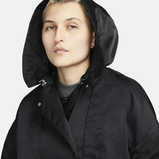 Тренч Nike Sportswear Essentials FB4521-010