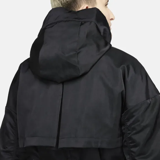 Тренч Nike Sportswear Essentials FB4521-010