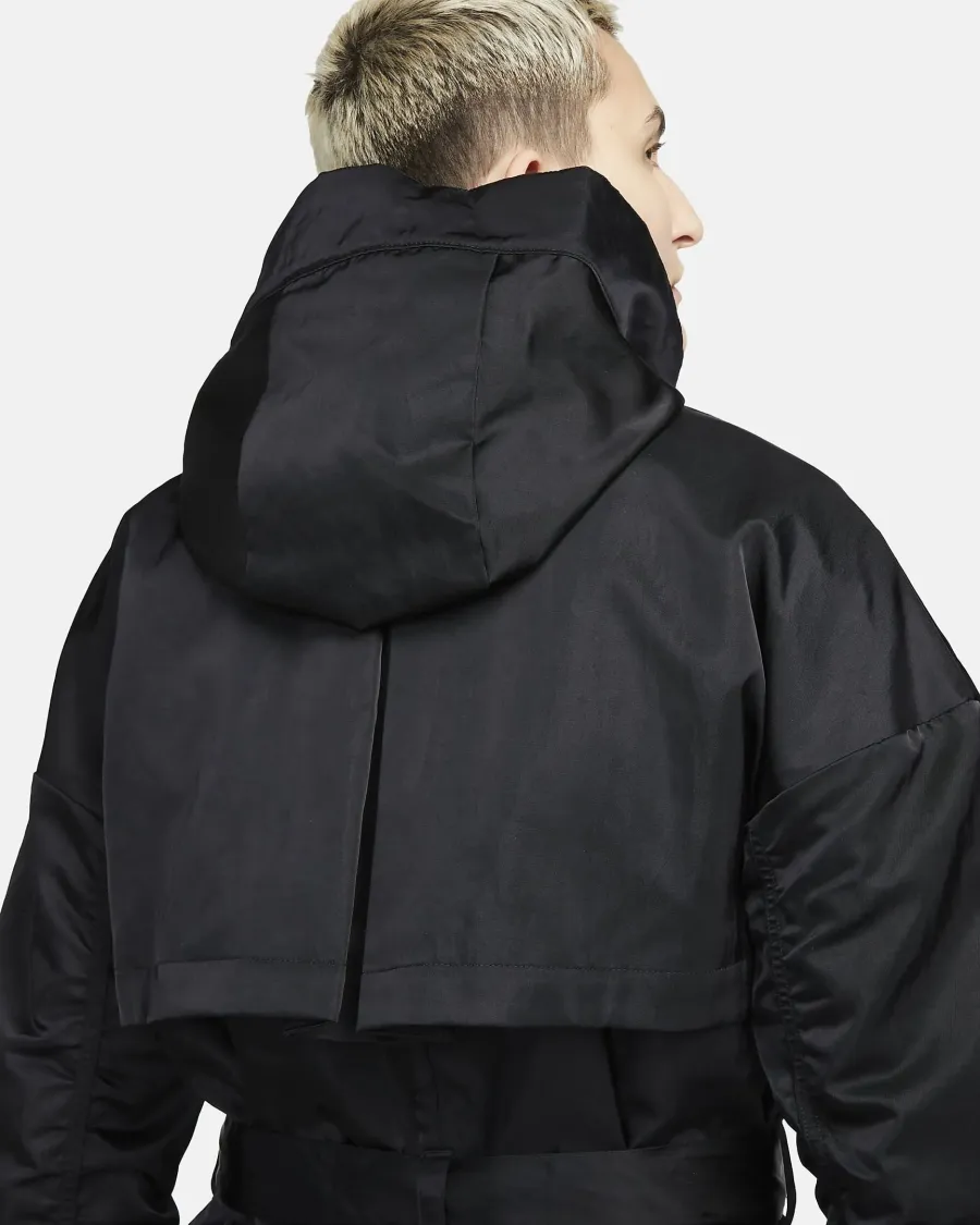 Тренч Nike Sportswear Essentials FB4521-010