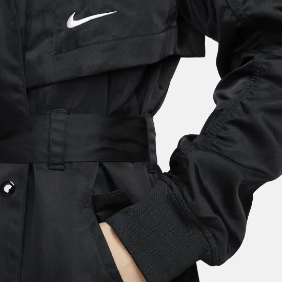 Тренч Nike Sportswear Essentials FB4521-010