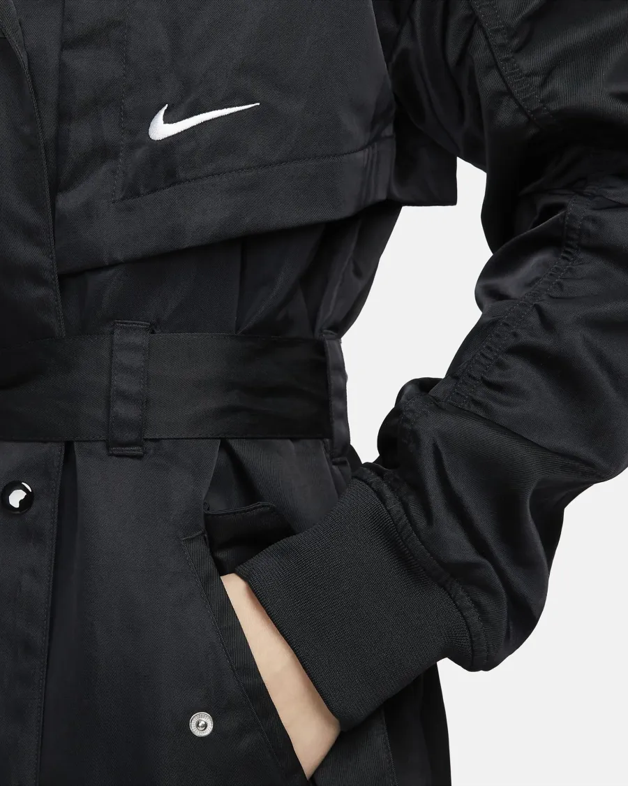Тренч Nike Sportswear Essentials FB4521-010