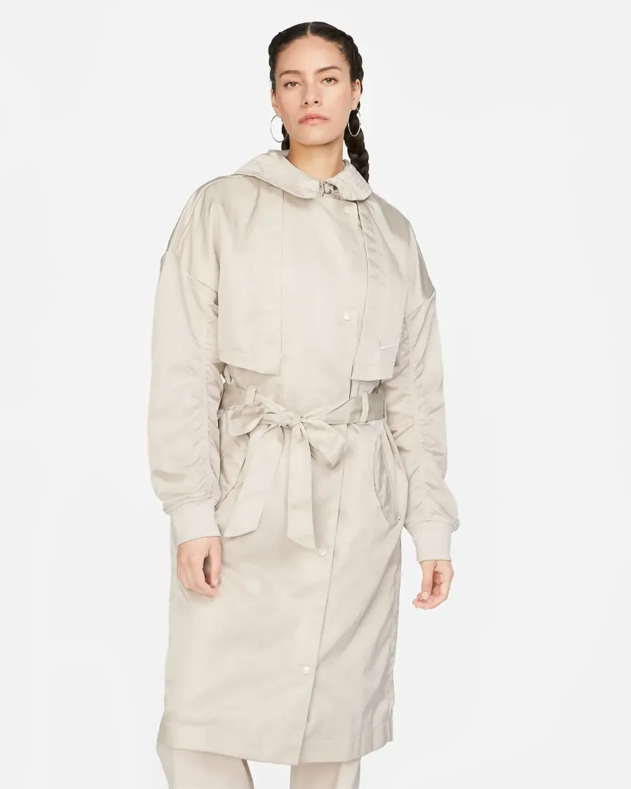 Тренч Nike Sportswear Essentials FB4521-104